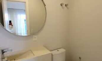 Imagem 6: APARTAMENTO DE TRÊS DORMITÓRIOS, SEMI MOBILIADO, COM COMPLETA ÁREA DE LAZER E TRÊS VAGAS