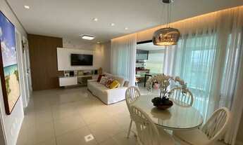 Imagem 5: Paralela Soho Manhattan Apartamento 3/4 1 suíte 113m² Salvador Bahia