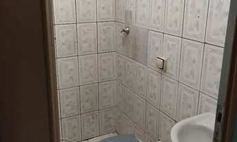 Imagem 3: Casa 3 cômodos e banheiro e garagem