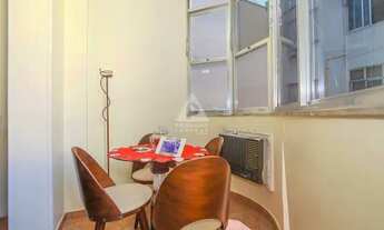 Imagem 3: Apartamento à venda, 2 quartos, 1 suíte, 1 vaga, Flamengo - RIO DE JANEIRO/RJ