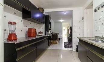 Imagem 5: Casa com 3 dormitórios à venda, 43 m² por R$ 218.085,00 - Jardim Algarve - Alvorada/RS