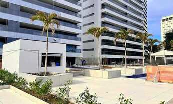 Imagem 4: Apartamento para venda com 245 metros quadrados com 4 quartos em Barra - Salvador - BA