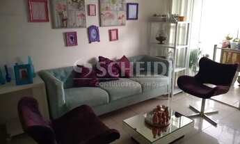 Imagem 2: Cobertura Duplex com 3 dormitórios à venda na Saúde em São Paulo