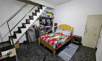 Imagem 6: SEPETIBA. ACOLHEDORA CASA 2QTS EM VILA