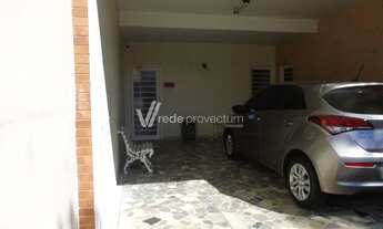 Imagem 3: Casa - Vila Lemos - Campinas