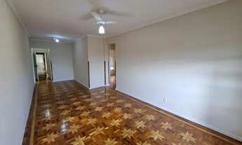 Imagem 6: Apartamento para venda possui 98 metros com 2 quartos, dependência, 1 vaga emAparecida - S