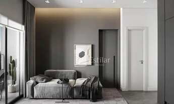 Imagem 3: Apartamento Garden 02 quartos no Tingui, Curitiba