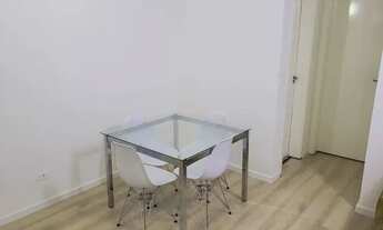 Imagem 4: Alugo Apartamento Mobiliado ao Lado do Hospital do Rocio