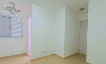 Imagem 5: Apartamento com 3 dormitórios à venda, 72 m² por R$ 518.000,00 - Morumbi - São Paulo/SP