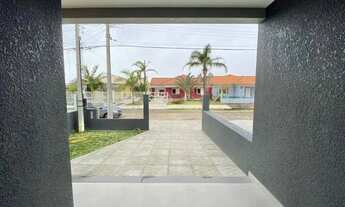 Imagem 4: Casa Nova!!! para venda possui 80 metros quadrados com 2 quartos em Zona Nova - Capão da C