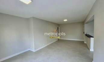 Imagem 2: Apartamento com 3 dormitórios à venda, 86 m² por R$ 410.000,00 - Parque Terra Nova - São B