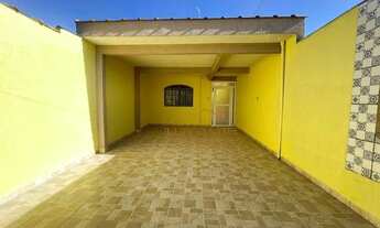 Imagem: Casa com 3 dormitórios à venda, 120 m²