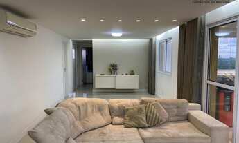 Imagem 5: APARTAMENTO RESIDENCIAL em SALVADOR - BA, ALPHAVILLE I