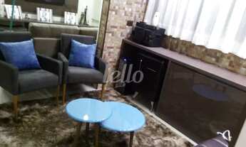 Imagem 4: Santo André - Apartamento Padrão - Paraíso