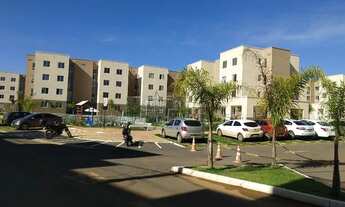 Imagem 4: Apartamento 2 quartos Mestre D'Armas Planaltina DF