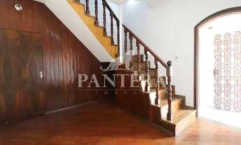 Imagem 4: Sobrado para aluguel no bairro Jardim Santo Alberto