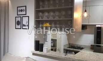 Imagem 2: Apartamento de 2 quartos para alugar, 60m² - Ribeirania