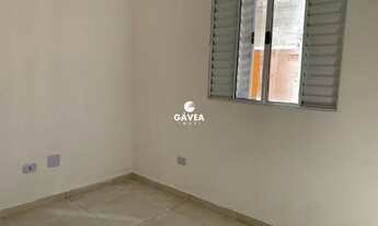 Imagem 7: Sobrado para aluguel no Vila Haddad em Santos