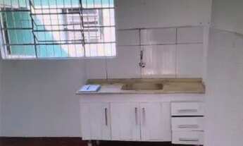 Imagem 6: Casa para aluguel tem 80 metros quadrados com 2 quartos em Vila Dirce - Mauá - SP