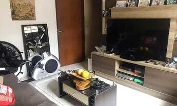 Imagem 2: Casa para venda com 90 metros quadrados com 2 quartos