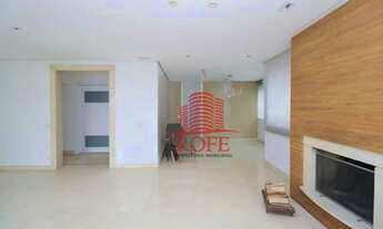 Imagem 2: Apartamento com 5 dormitórios à venda, 226 m² por R$ 3.499.000,00 - Moema - São Paulo/SP