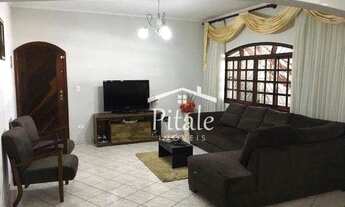 Imagem 3: Sobrado com 3 dormitórios à venda por R$ 960.000,00 - Parque Continental II - Guarulhos/SP