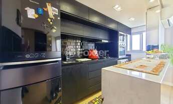 Imagem 6: Apartamento à venda Rua Itapeva, Passo da Areia - Porto Alegre