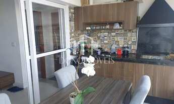 Imagem 6: Apartamento a venda 135m, 3 dorms, Bulgaria, Baeta Neves SBC