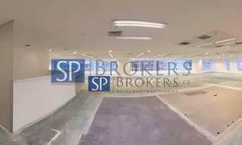 Imagem 7: Sala para alugar, 573 m²- Itaim Bibi - São Paulo/SP