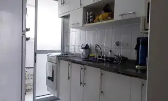 Imagem 6: SAO PAULO - Apartamento Padrão - VILA MARIANA