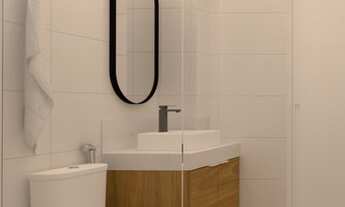 Imagem 5: Apartamento com 1 dormitório à venda, 41 m² por RS 637. - Copacabana - Rio de Janeiro-RJ