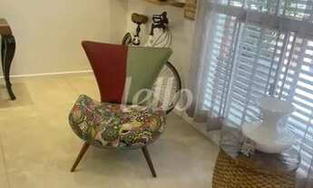 Imagem 5: São Paulo - Casa de Vila - Brooklin