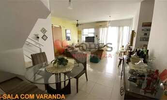 Imagem 2: Pça Saens Pena maravilhosa cobertura 161m² 4 quartos (1 suíte) 2 vagas