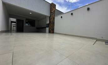 Imagem 2: Vendo Agio dessa Casa Setor Sul Trindade-Go