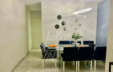 Imagem 4: São Paulo - Apartamento Padrão - Cidade Líder