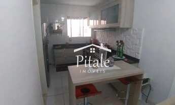 Imagem 4: Casa com 2 dormitórios à venda, 64 m² por R$ 254.000,00 - Jardim Sandra - Cotia/SP