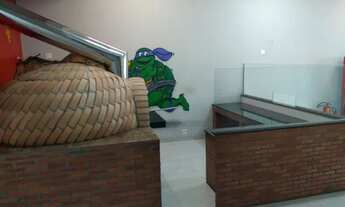 Imagem 3: Salao comercial Galpão / depósito com aluguel por R$2.000 /mês