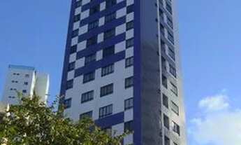 Imagem: Boa Viagem - Alugo Flat Mobiliado, próximo