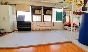 Imagem 5: Conjunto comercial 48m² 01 vaga ao lado do Shopping Ibirapuera