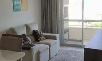 Imagem 5: Apartamento para Aluguel - Canasvieiras, 1 Quarto, 53 m2