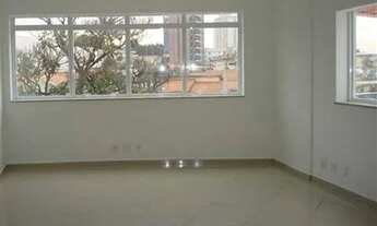 Imagem: Sala - Jardim Guanabara - Campinas