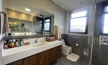 Imagem 4: Casa de condomínio sobrado para venda com 520 metros quadrados com 4 quartos