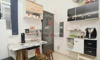 Imagem: Casa a venda no tatuape