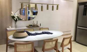 Imagem 6: Duplex a venda com 128 metros quadrados com 3 suites