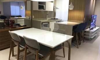 Imagem 2: Cobertura duplex para aluguel e venda com 161 metros quadrados com 3 quartos