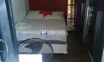 Imagem 7: Apartamento à venda, 2 quartos, Flamengo - RIO DE JANEIRO/RJ