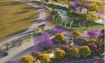 Imagem 6: Lotes Custo X Benefício na Aruana com Acesso ao Rio - Financiamento direto com a construto