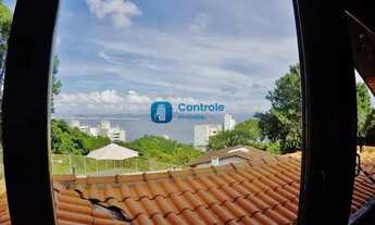 Imagem 7: MP - Casa com 04 dormitórios no bairro João Paulo, em Florianópolis