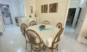 Imagem 2: Apartamento com 3 dormitórios para alugar, 110 m² por R$ 12.000,00/mês - Riviera de São Lo