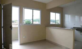 Imagem 4: Apartamento para Aluguel - Jardim Kuabara, 1 Quarto, 30 m2